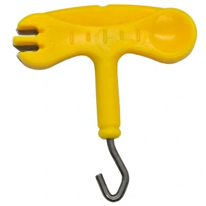 ? Utahovač uzlů RigMaster 3 in 1 Puller Tool